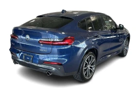 BMW X4 * xDrive30i * CARFAX * ЦЕНА ДО БГ, снимка 13