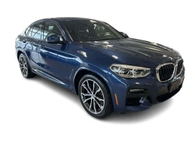BMW X4 * xDrive30i * CARFAX * ЦЕНА ДО БГ, снимка 1