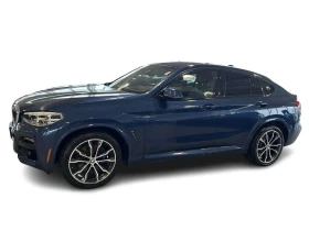 BMW X4 * xDrive30i * CARFAX * ЦЕНА ДО БГ, снимка 6