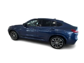 BMW X4 * xDrive30i * CARFAX * ЦЕНА ДО БГ, снимка 8