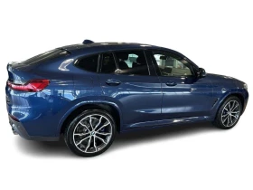 BMW X4 * xDrive30i * CARFAX * ЦЕНА ДО БГ, снимка 14