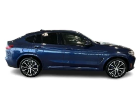 BMW X4 * xDrive30i * CARFAX * ЦЕНА ДО БГ, снимка 15