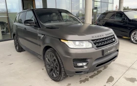 Land Rover Range Rover Sport, снимка 1