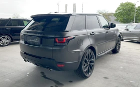 Land Rover Range Rover Sport, снимка 4