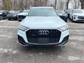 Audi Q7 СЛ.ЛЕНТИ* ПОДГРЕВ* 360* KEYLESS, снимка 6
