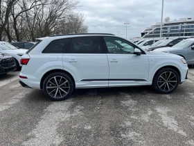 Audi Q7 СЛ.ЛЕНТИ* ПОДГРЕВ* 360* KEYLESS, снимка 3