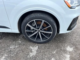 Audi Q7 СЛ.ЛЕНТИ* ПОДГРЕВ* 360* KEYLESS, снимка 7