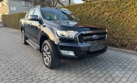 Ford Ranger 3.2 Автоматик, снимка 5