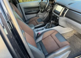 Ford Ranger 3.2 Автоматик, снимка 9
