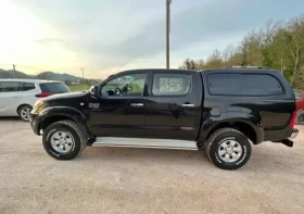 Toyota Hilux, снимка 1