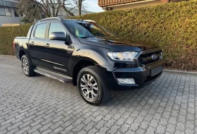 Ford Ranger 3.2 Автоматик, снимка 2