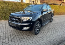 Ford Ranger 3.2 Автоматик, снимка 3