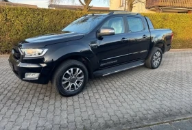 Ford Ranger 3.2 Автоматик, снимка 4