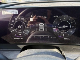 Kia Sportage | X Line | DISTRONIC | ПОДГРЕВ | ПАНОРАМА | 360 | , снимка 8