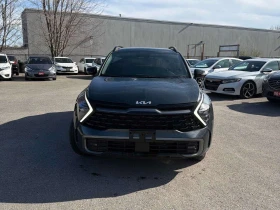 Kia Sportage | X Line | DISTRONIC | ПОДГРЕВ | ПАНОРАМА | 360 | , снимка 6