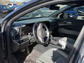 Kia Sportage | X Line | DISTRONIC | ПОДГРЕВ | ПАНОРАМА | 360 | , снимка 5