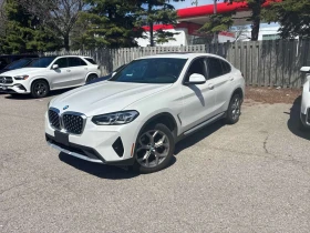 BMW X4 * xDrive30i * DISTRONIC * SUNROOF * КЛИП НА МОТОРА, снимка 1