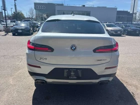BMW X4 * xDrive30i * DISTRONIC * SUNROOF * КЛИП НА МОТОРА, снимка 3