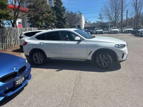 BMW X4 * xDrive30i * DISTRONIC * SUNROOF * КЛИП НА МОТОРА, снимка 5