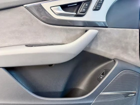 Audi Q7 S - Line* Quattro* Bose* Подгрев* Лизинг , снимка 7