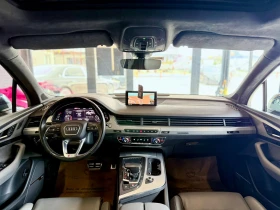 Audi Q7 S - Line* Quattro* Bose* Подгрев* Лизинг , снимка 9