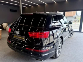 Audi Q7 S - Line* Quattro* Bose* Подгрев* Лизинг , снимка 6