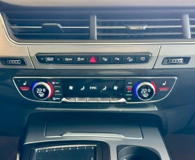 Audi Q7 S - Line* Quattro* Bose* Подгрев* Лизинг , снимка 13