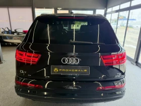 Audi Q7 S - Line* Quattro* Bose* Подгрев* Лизинг , снимка 5