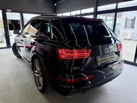 Audi Q7 S - Line* Quattro* Bose* Подгрев* Лизинг , снимка 4
