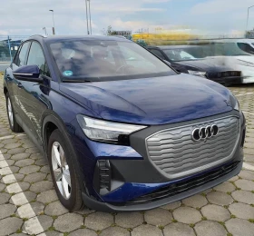 Audi Q4 45 e-tron quattro, снимка 3