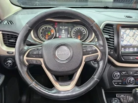 Jeep Cherokee 2.4 , снимка 13