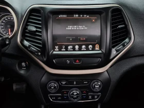 Jeep Cherokee 2.4 , снимка 14