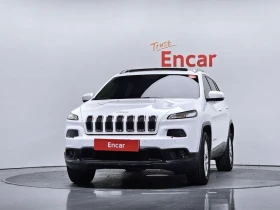 Jeep Cherokee 2.4 , снимка 3