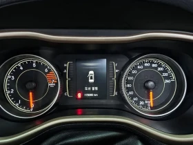 Jeep Cherokee 2.4 , снимка 8