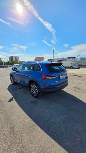 Skoda Kodiaq 2.0 TDI , 200к.с., vision plus, снимка 3