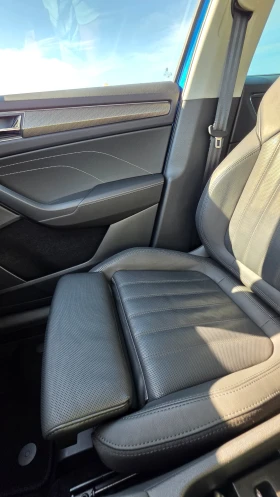 Skoda Kodiaq 2.0 TDI , 200к.с., vision plus, снимка 10