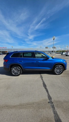 Skoda Kodiaq 2.0 TDI , 200к.с., vision plus, снимка 6