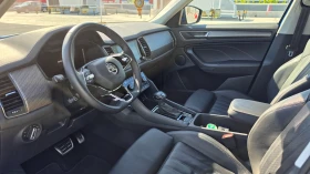 Skoda Kodiaq 2.0 TDI , 200к.с., vision plus, снимка 8