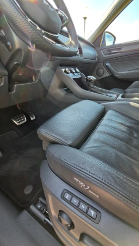 Skoda Kodiaq 2.0 TDI , 200к.с., vision plus, снимка 9