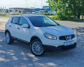 Nissan Qashqai 1.6 БЕНЗИН 117 К.С. ГАЗ УНИКАЛНО СЪСТОЯНИЕ!!!, снимка 1