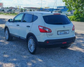 Nissan Qashqai 1.6 БЕНЗИН 117 К.С. ГАЗ УНИКАЛНО СЪСТОЯНИЕ!!!, снимка 7