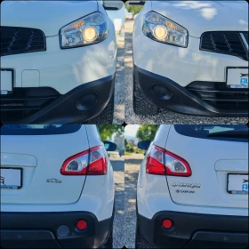 Nissan Qashqai 1.6 БЕНЗИН 117 К.С. ГАЗ УНИКАЛНО СЪСТОЯНИЕ!!!, снимка 15