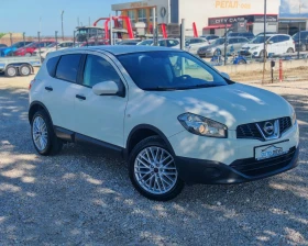 Nissan Qashqai 1.6 БЕНЗИН 117 К.С. ГАЗ УНИКАЛНО СЪСТОЯНИЕ!!!, снимка 14