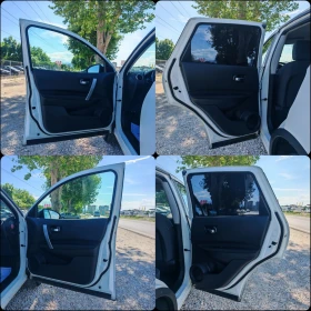 Nissan Qashqai 1.6 БЕНЗИН 117 К.С. ГАЗ УНИКАЛНО СЪСТОЯНИЕ!!!, снимка 11