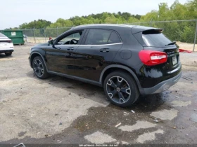 Mercedes-Benz GLA 250 * КОЖА* ПОДГРЕВ* ПАМЕТ* ПАНОРАМА* NAVI* , снимка 3
