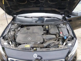 Mercedes-Benz GLA 250 * КОЖА* ПОДГРЕВ* ПАМЕТ* ПАНОРАМА* NAVI* , снимка 9