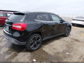 Mercedes-Benz GLA 250 * КОЖА* ПОДГРЕВ* ПАМЕТ* ПАНОРАМА* NAVI* , снимка 4
