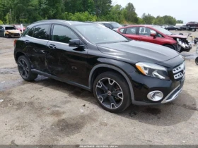 Mercedes-Benz GLA 250 * КОЖА* ПОДГРЕВ* ПАМЕТ* ПАНОРАМА* NAVI* , снимка 2