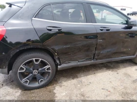 Mercedes-Benz GLA 250 * КОЖА* ПОДГРЕВ* ПАМЕТ* ПАНОРАМА* NAVI* , снимка 6