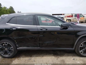 Mercedes-Benz GLA 250 * КОЖА* ПОДГРЕВ* ПАМЕТ* ПАНОРАМА* NAVI* , снимка 12